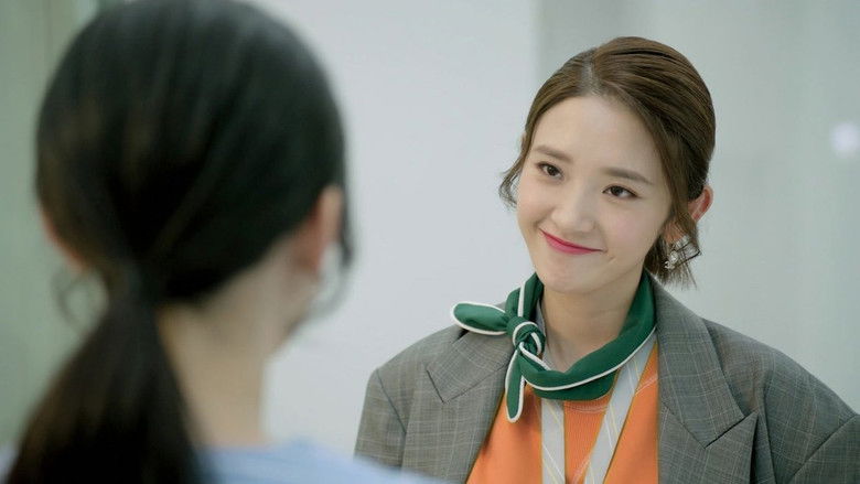 Still image for Miss Buyer season 1 episode 16: Episode 16