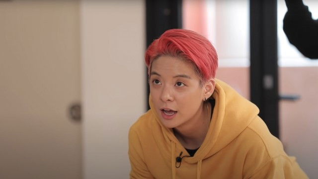 Still image for Hwaiting season 1 episode 2: Charades Still image for Hwaiting season 1 episode 2: Charades