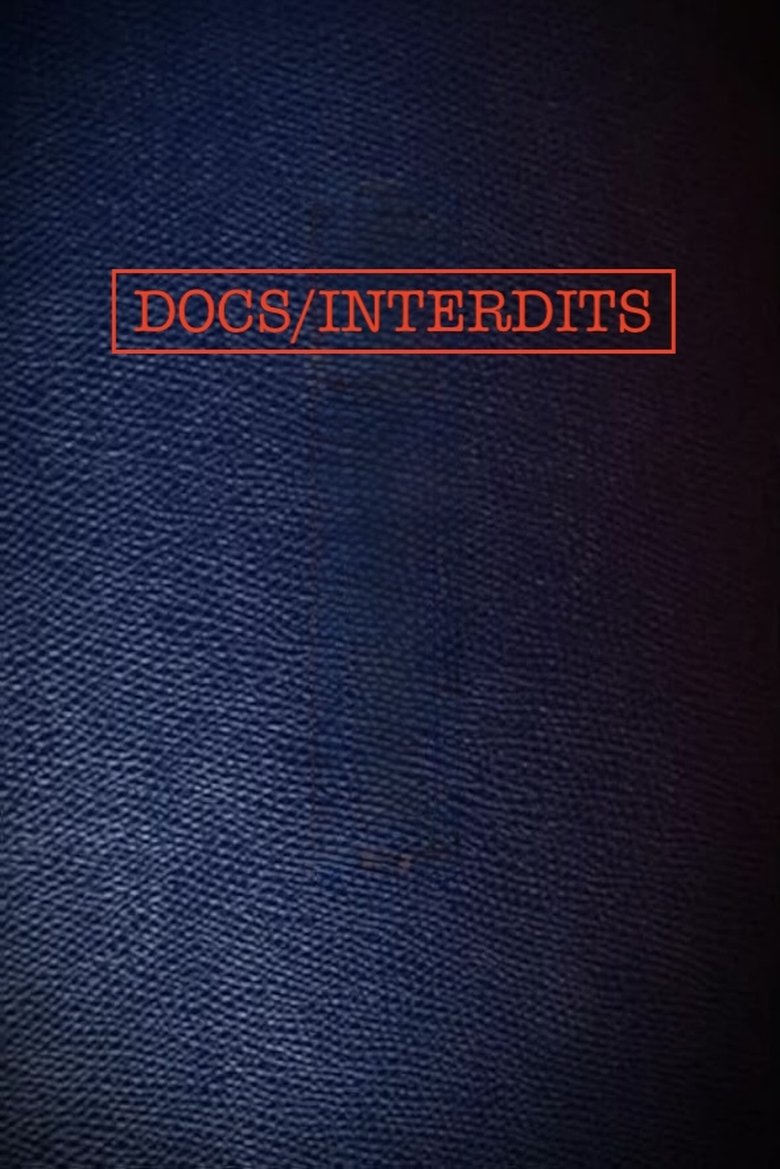 Docs interdits