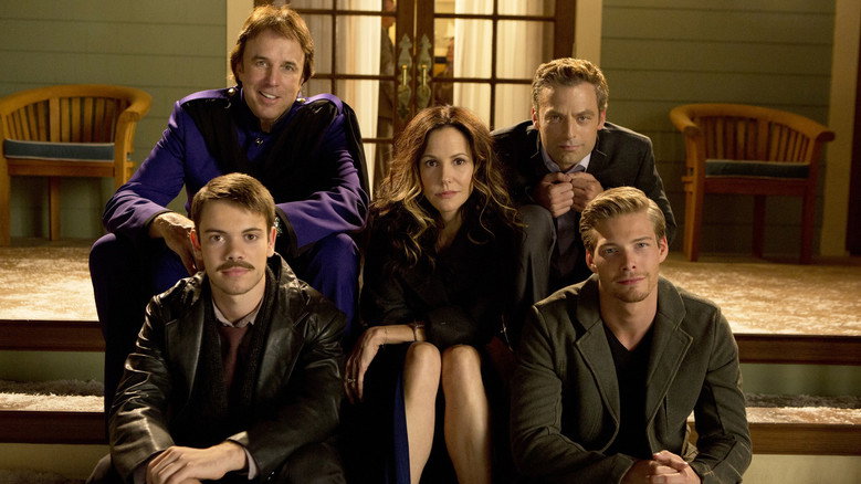 Still from Weeds - Temporada 8 Episodio 13
