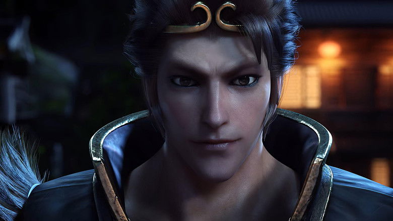 Still image for WUKONG season 1 episode 11: Episode 11 Still image for WUKONG season 1 episode 11: Episode 11