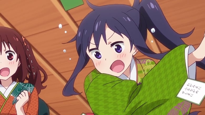 Still from 干物妹! うまるちゃん - Season 2 Episode 12