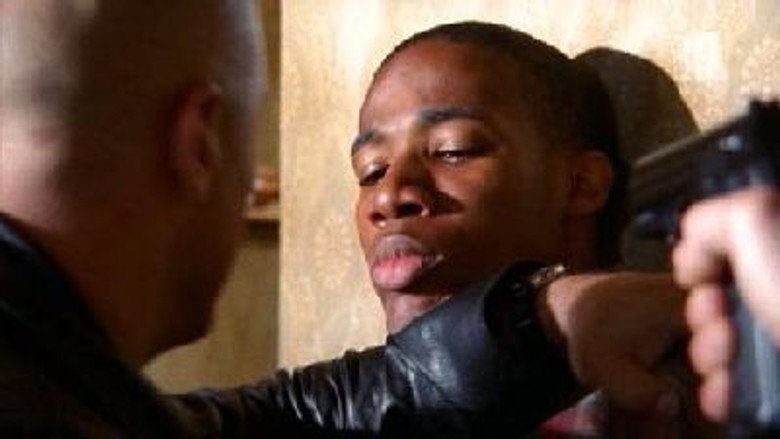 The Shield Season 2 Episode 1