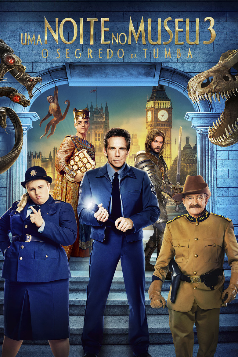 Póster la Película