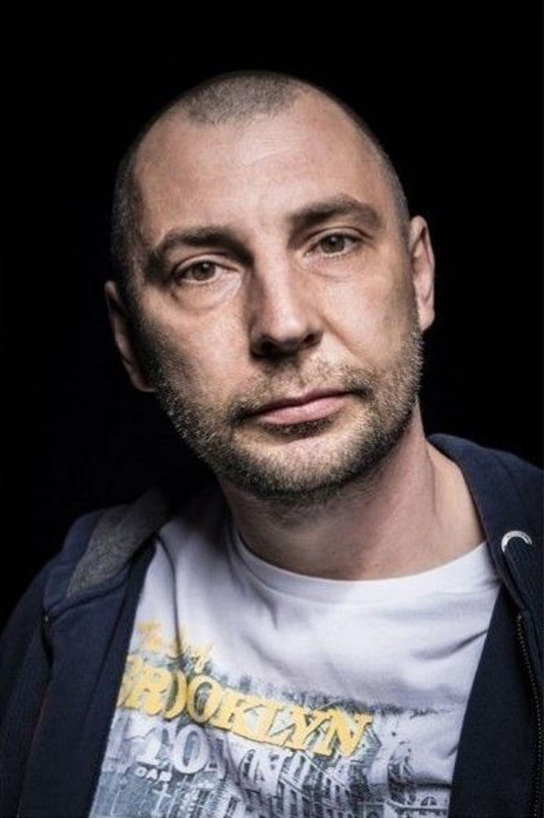 Wiktor Korzeniewski portrait image