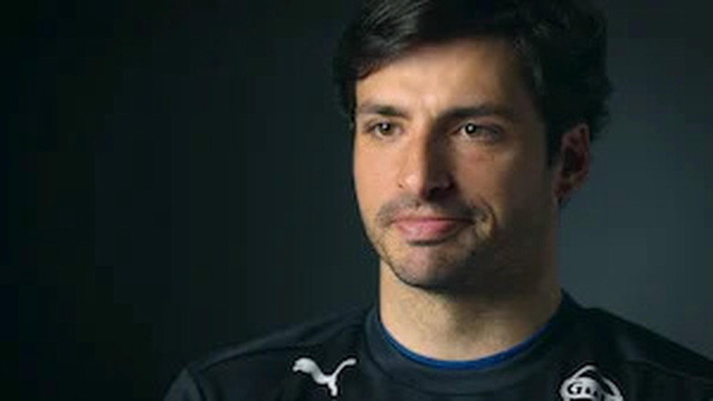 Still from Formula 1: Drive to Survive - Season 8 Episode 5