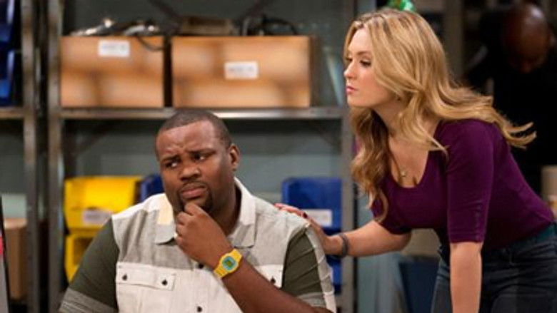 Still image for Ground Floor season 1 episode 10: The Decision: Part Two