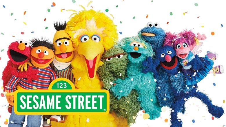 Sesame Street - Season 7