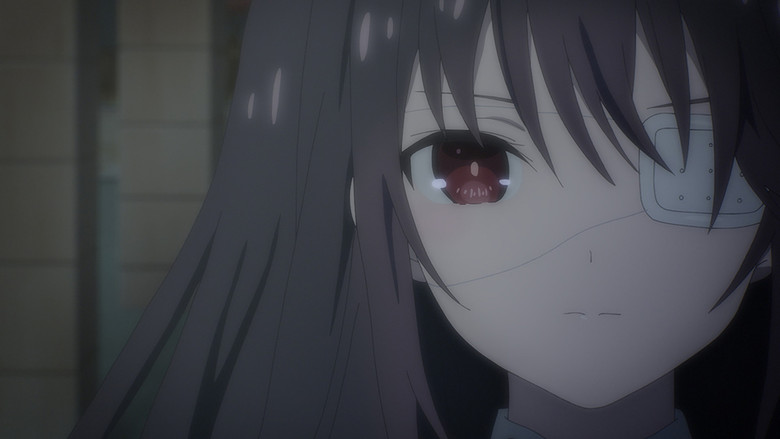 Still from Date A Live - Temporada 5 Episodio 9