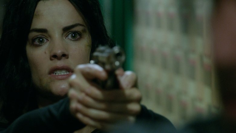 Blindspot Saison 2 Streaming Blindspot Saison 2 Streaming