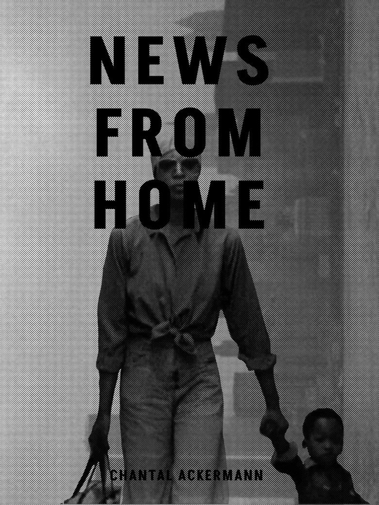 Imatge de News from Home