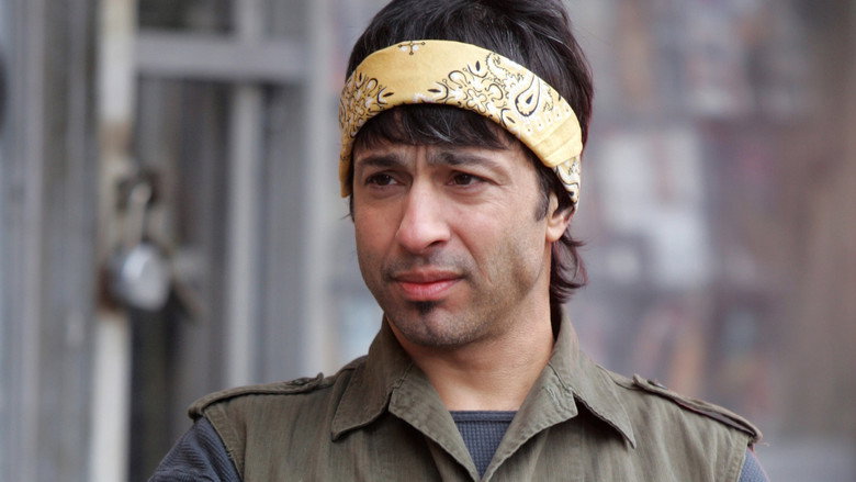 Still from Flight of the Conchords - Season 2 Episode 7