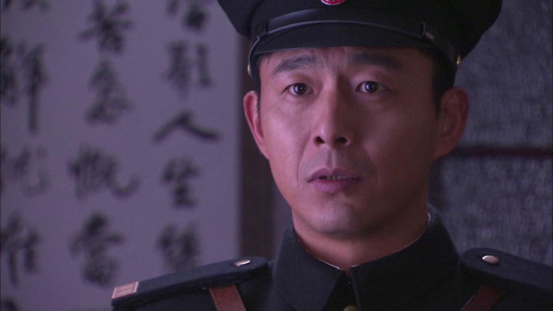 Still image for 伏弩 season 1 episode 24: Episode 24 Still image for 伏弩 season 1 episode 24: Episode 24