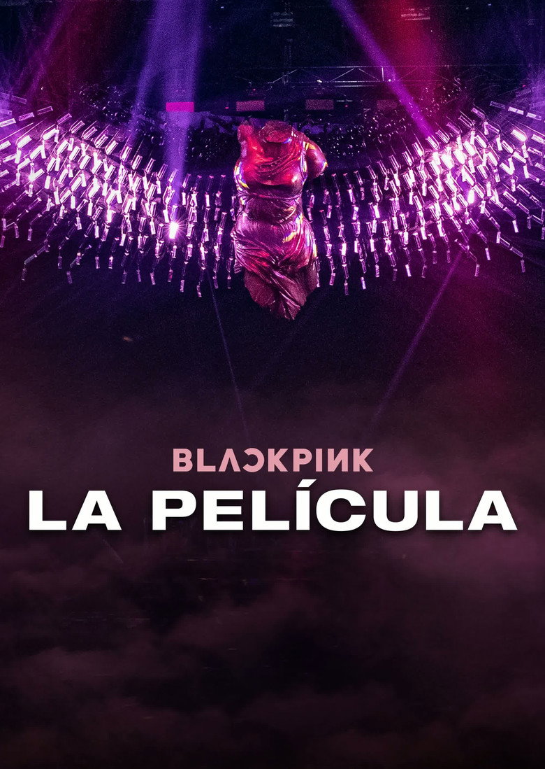 BLACKPINK: La película