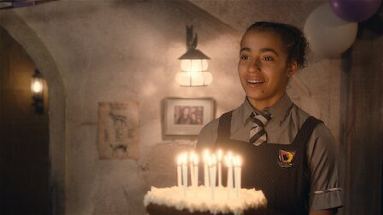 Still from The Worst Witch - Season 4 Episode 3