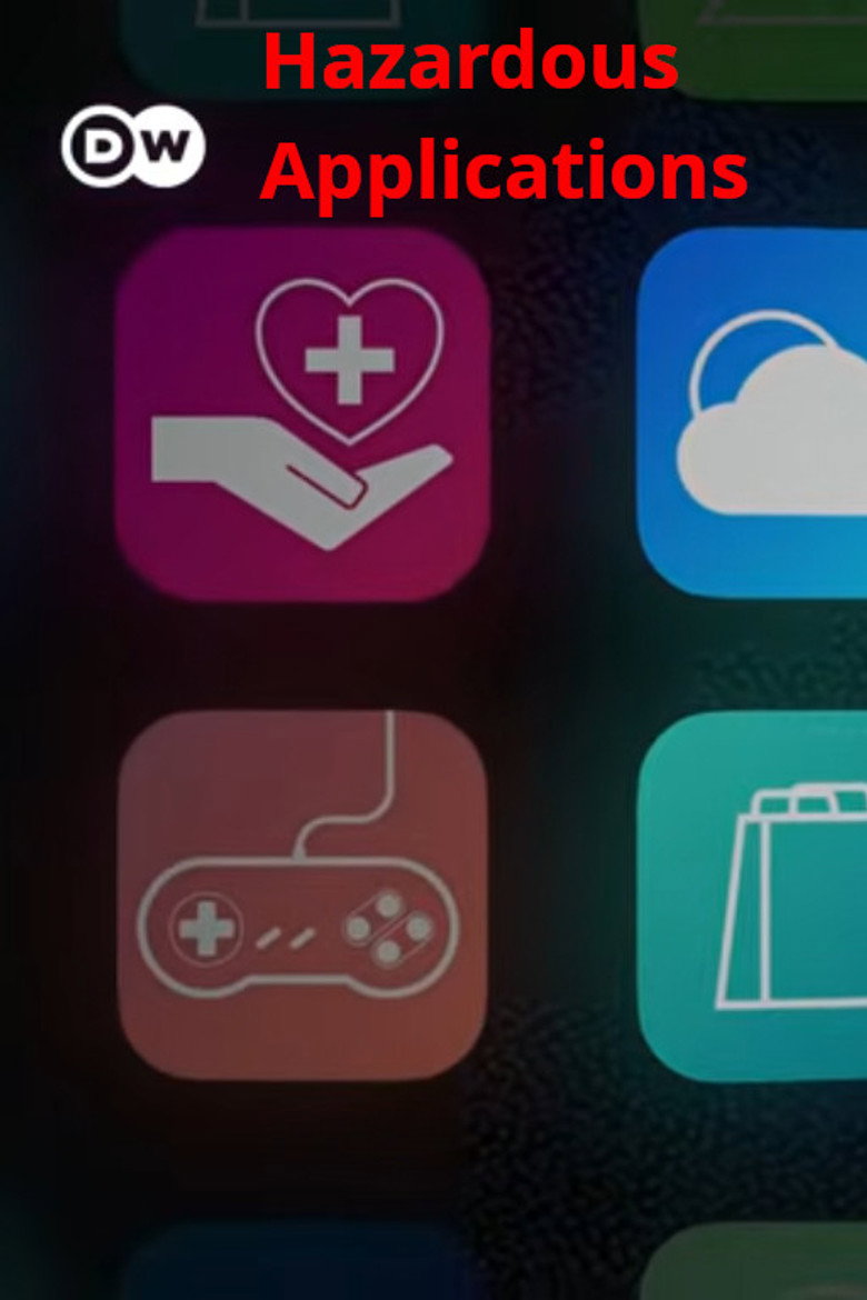 Hazardous applications background