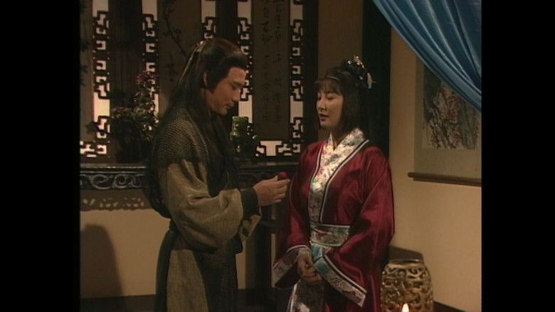 Still image for Reincarnated (II) season 1 episode 4: Episode 4 Still image for Reincarnated (II) season 1 episode 4: Episode 4