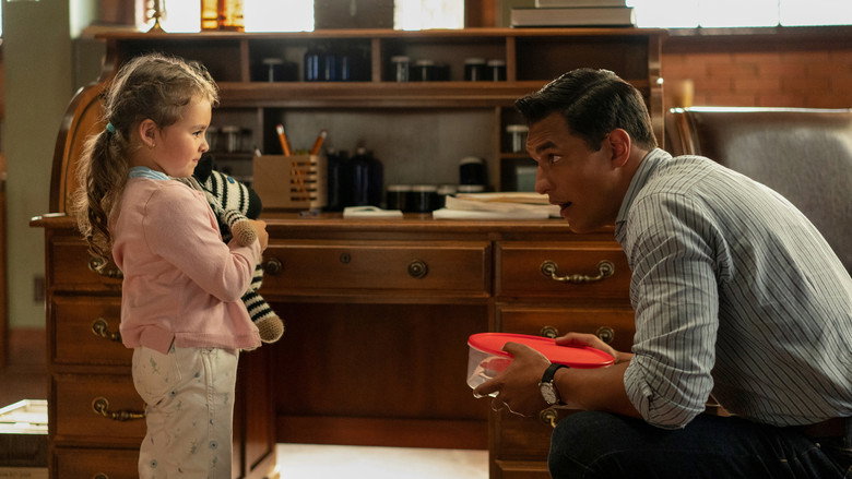 Still from Supergirl - Season 6 Episode 18