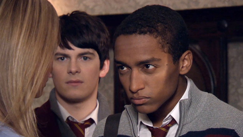 Still from House of Anubis - Season 3 Episode 8