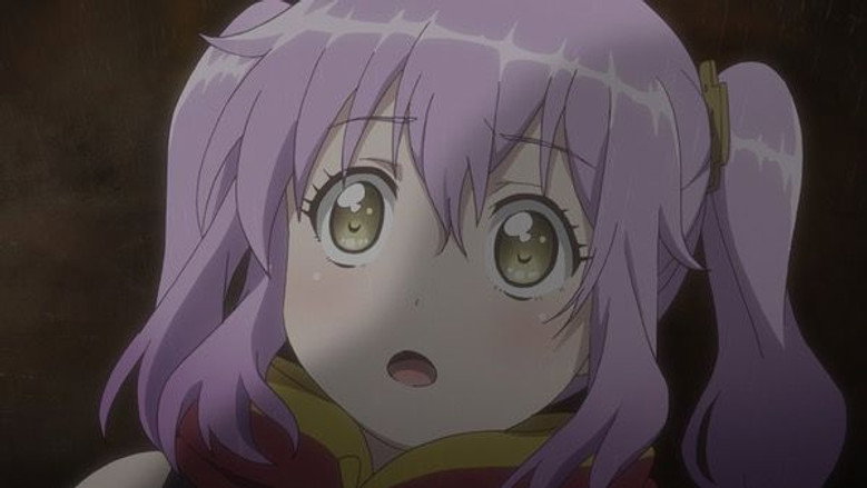 Still from Release the Spyce - Season 1 Episode 10