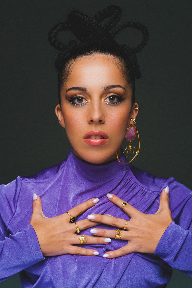 Sara Correia portrait image