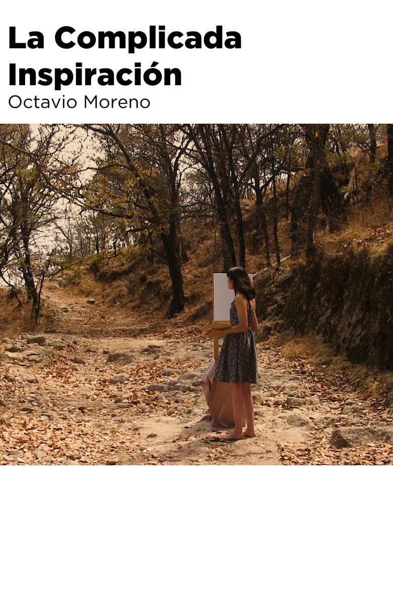 Imatge de La Complicada Inspiración