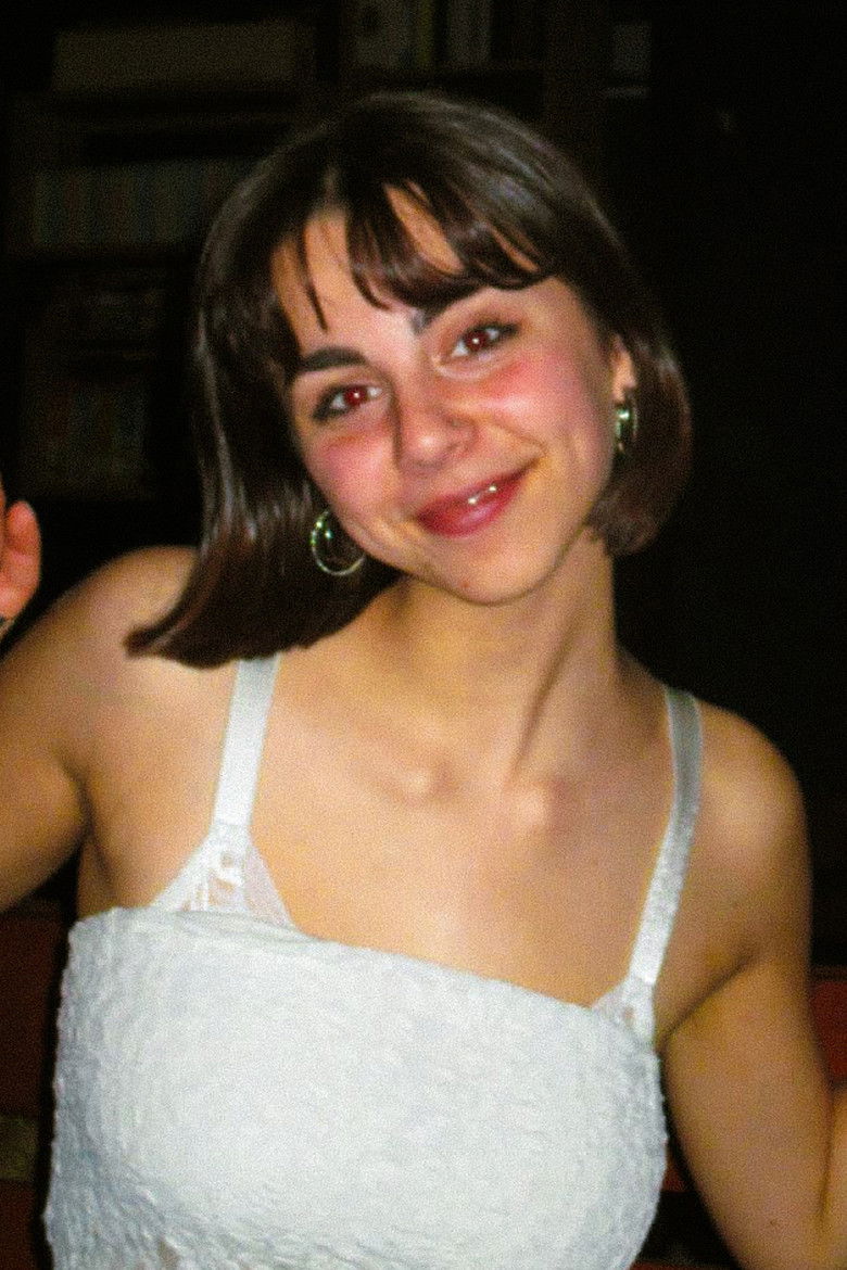 Photo de Chloé Germain