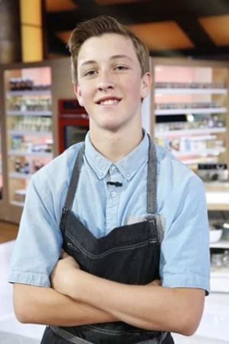 Troy Glass portrait image