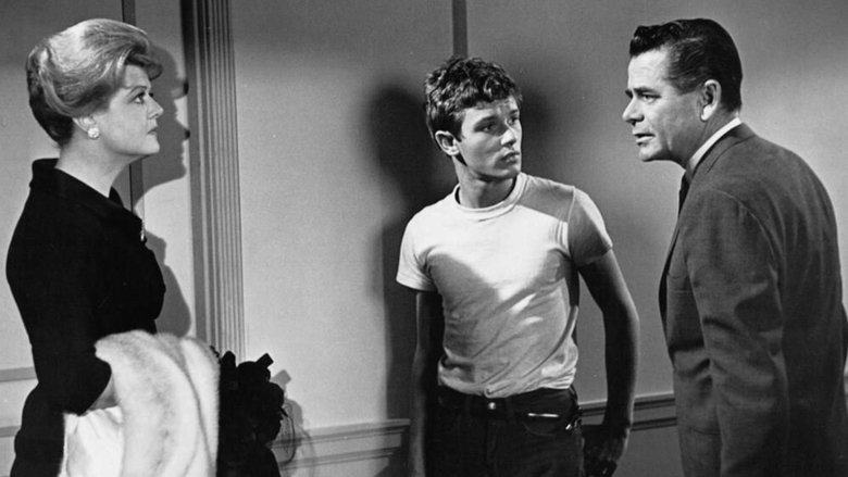 Dear Heart (1965)