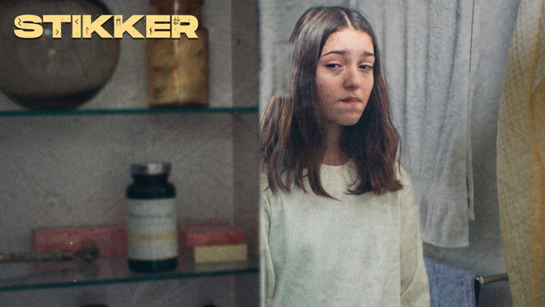 Still image for Snitch season 1 episode 9: Victoria tells the truth Still image for Snitch season 1 episode 9: Victoria tells the truth