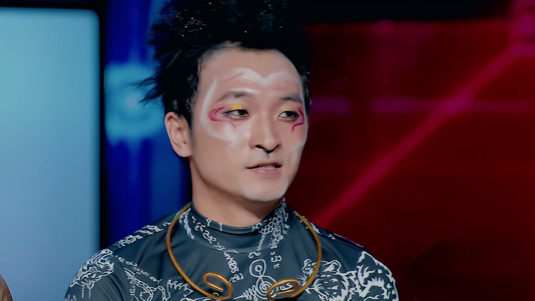 Still image for Street Dance of China season 1 episode 10: Episode 10 Still image for Street Dance of China season 1 episode 10: Episode 10