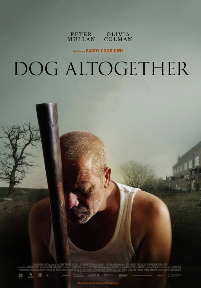 Dog Altogether main poster