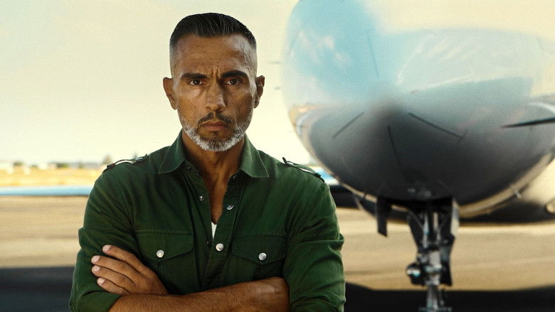 Still image for Air Cocaïne season 1 episode 3: Episode 3