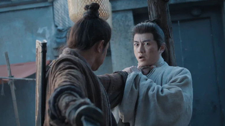 Still image for The Ingenious One season 1 episode 31: Episode 31 Still image for The Ingenious One season 1 episode 31: Episode 31