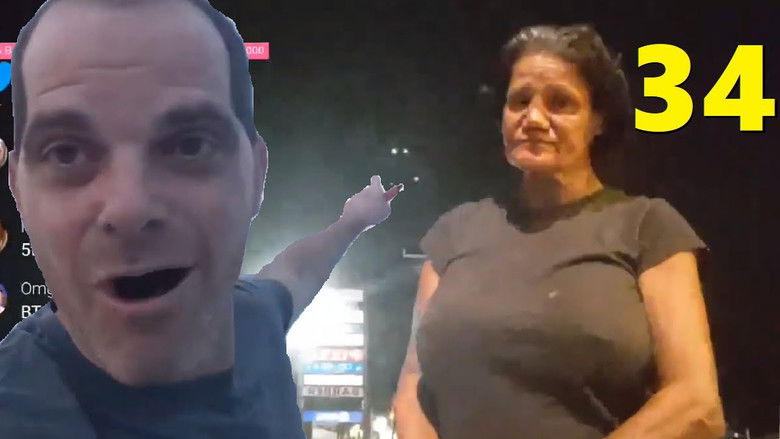 OddKast Almost Dies in the Dumbest Way Possible