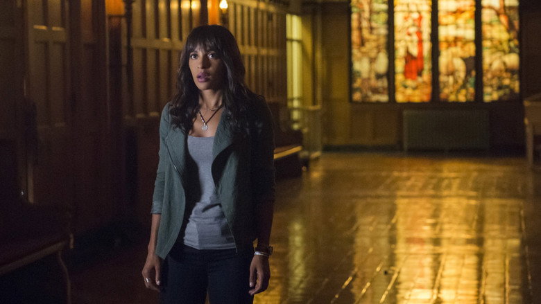 Still from Damien - Season 1 Episode 8