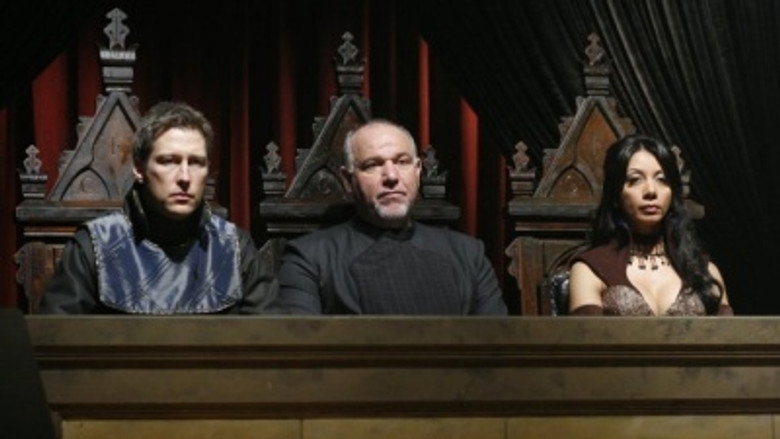 Still from สตาร์เกต แอตแลนติส - ซีซัน 5 ตอน 13