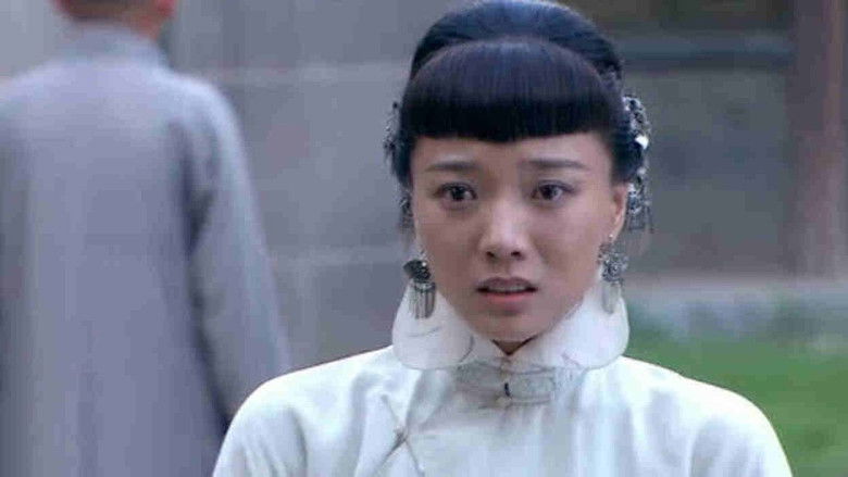 Still image for Hong Niang Zi season 1 episode 33: Episode 33 Still image for Hong Niang Zi season 1 episode 33: Episode 33