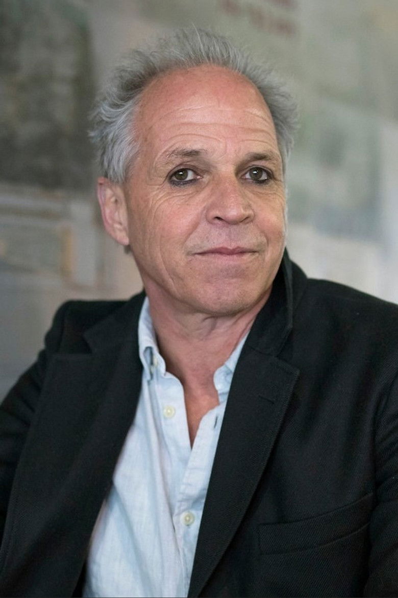 Jo Heim portrait image