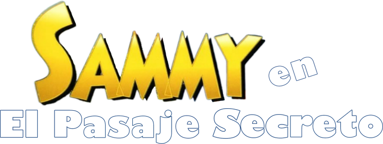 Imagen de Sammy en el pasaje secreto