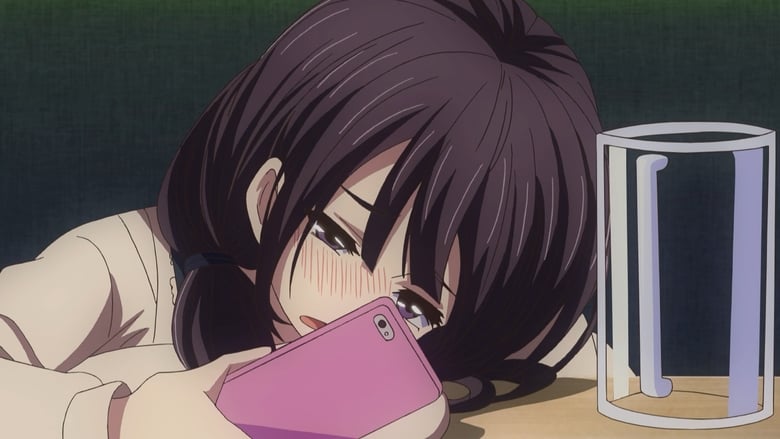 Nande Koko Ni Sensei Ga Netflix