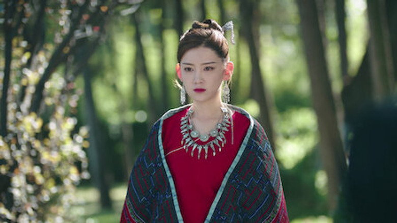 Still from Rattan - Season 1 Episode 6