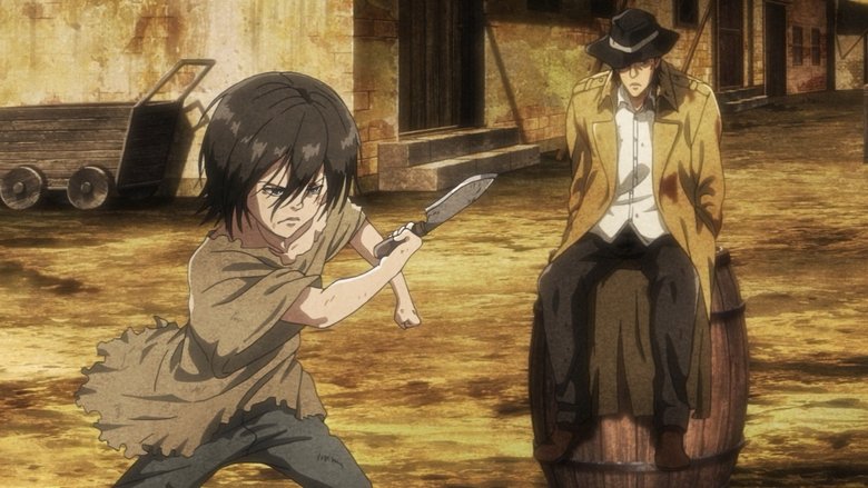 attack on titans season 3 attack on titans season 3