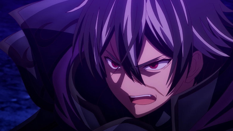 Still from The Greatest Demon Lord Is Reborn as a Typical Nobody - Season 1 Episode 12