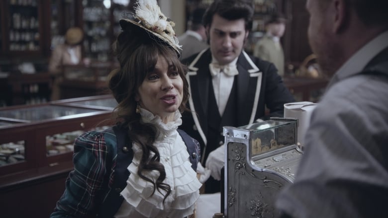 Another Period: 2×7