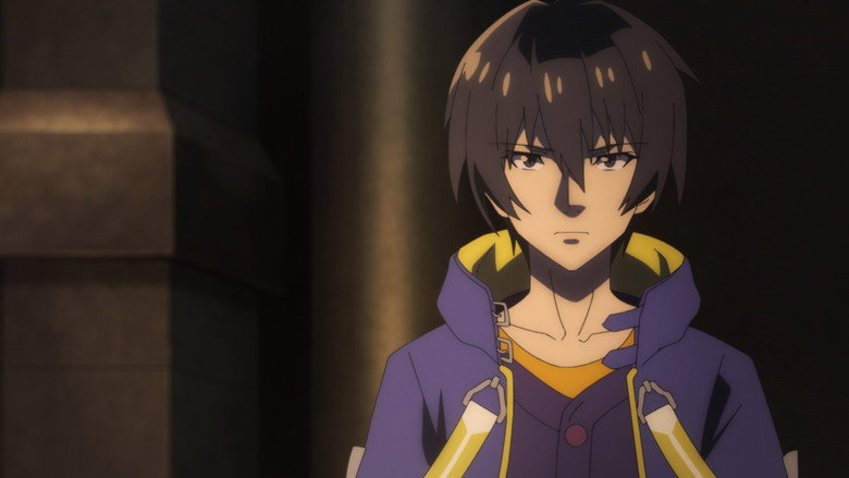 Still from My Isekai Life: I Gained a Second Character Class and Became the Strongest Sage in the World! - Season 1 Episode 10