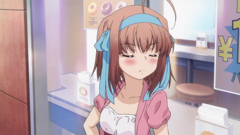 Still image for Listen to Me, Girls. I'm Your Father! season 1 episode 5: What Happened to the Girl Still image for Listen to Me, Girls. I'm Your Father! season 1 episode 5: What Happened to the Girl