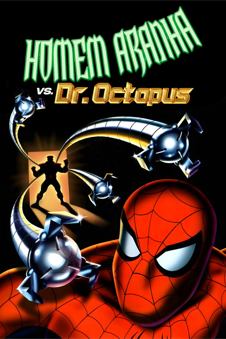 Homem-Aranha vs. Doutor Octopus