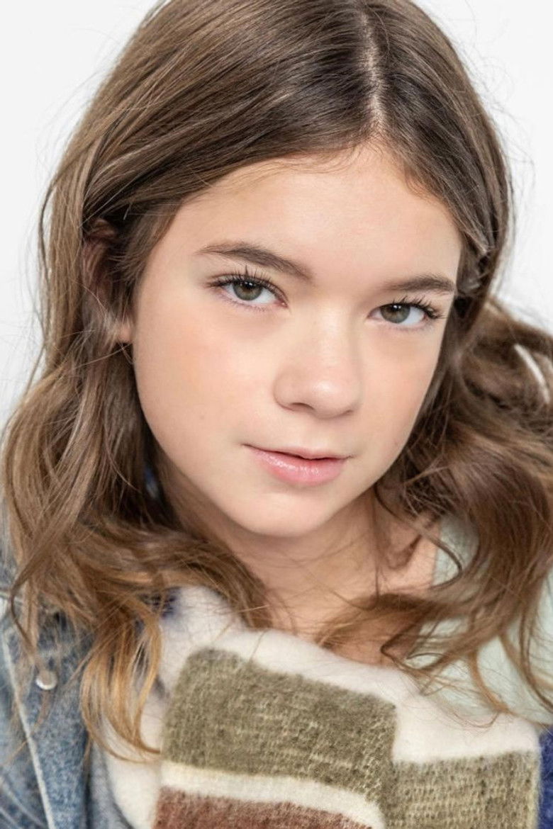 Photo de Alyssa Kalchbrenner