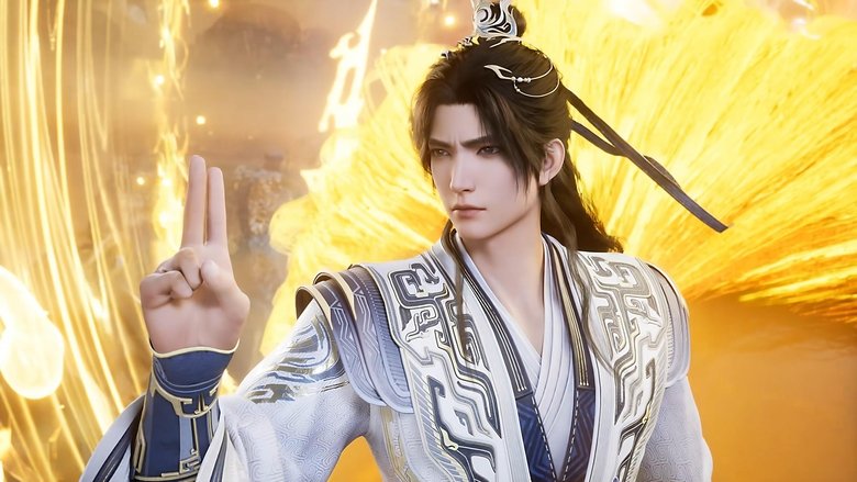 Shrouding the Heavens Temporada 1 Episodio 113 Cuevana 3